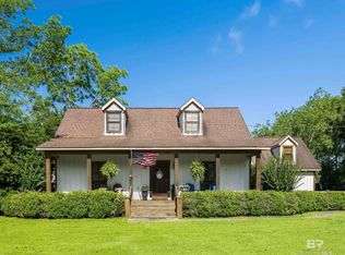 13253 Mary Ann Beach Rd, Fairhope, AL 36532