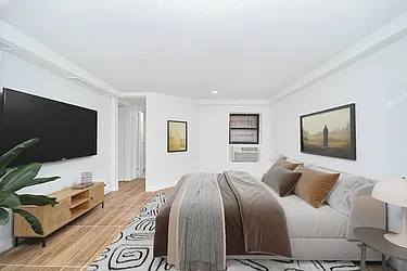 Rented by Living New York