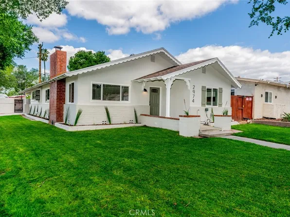 2974 N Alameda Ave, San Bernardino, CA 92404