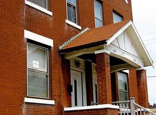 2619 Allen Ave, Saint Louis, MO