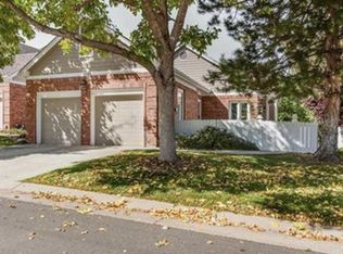 9885 Greensview Cir, Lone Tree, CO 80124