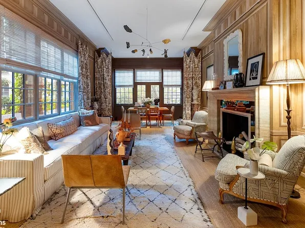 20 W 12th St, New York, NY 10011