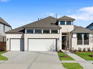 1911 Fossil Ridge Dr, Rosenberg, TX 77469
