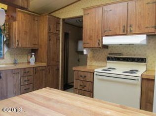 111 N Springwood Rd, Kalispell, MT 59901