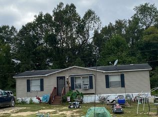 12969 Ethridge Rd, Whitakers, NC 27891