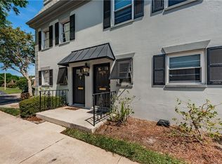 6979 Place De La Paix #6979, South Pasadena, FL 33707