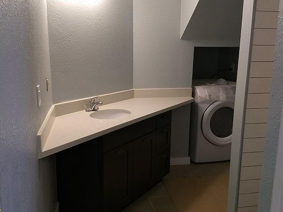 bathroom - almost ready