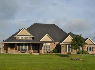 4610 Oasis Point, Katy, TX 77493