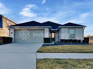 78 Fallen Oak Trl, Saint Augustine, FL 32095