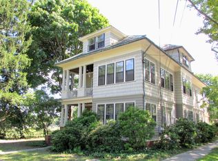 85 Savoy St #2, Providence, RI 02906