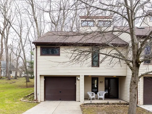37 Tunbridge Walke, East Aurora, NY 14052