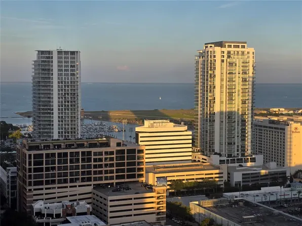 400 Central Ave #2505, Saint Petersburg, FL 33701