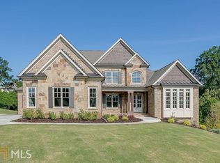 4777 Falling Brook Dr, Flowery Branch, GA 30542