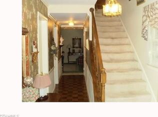 2934 A Saint Marks Rd, Winston Salem, NC 27103