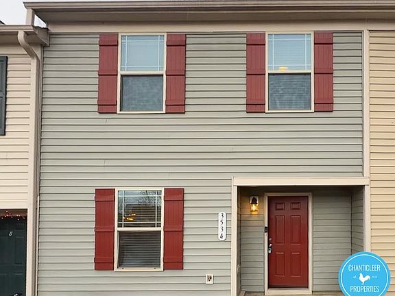 2nd image of 3534 Midway Island Ct