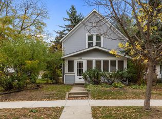 245 8th Ave N, Hopkins, MN 55343