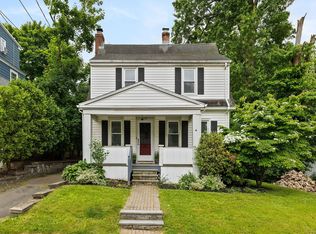 129 Vera St, West Hartford, CT 06119