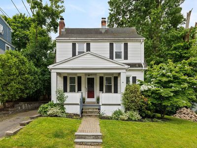 129 Vera Street, West Hartford, CT, 06119