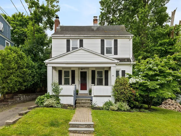 129 Vera Street, West Hartford, CT 06119