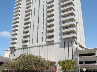 796 Isenberg St APT 12J, Honolulu, HI 96826