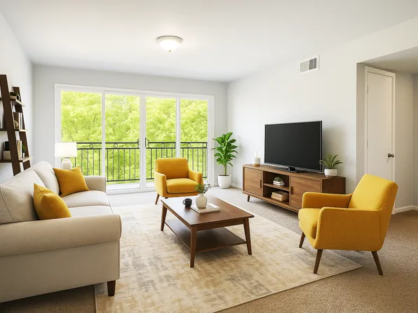 The Fairway Apartments
