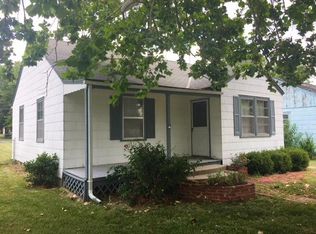 1810 W 6th St, Coffeyville, KS 67337