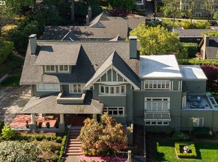 1634 SW Myrtle St, Portland, OR 97201