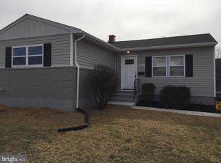 5912 Moorehead Rd, Catonsville, MD 21228