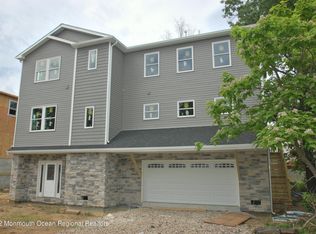 725 8th St, UNION BEACH, NJ 07735