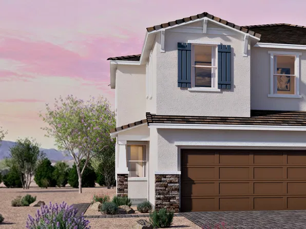 Hartford Plan, Upper Canyon