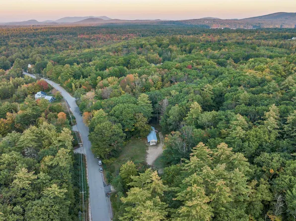 75A Odell Hill Road, Conway, NH 03813