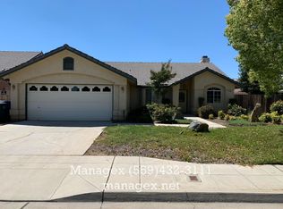 234 N Douglas Ave, Clovis, CA