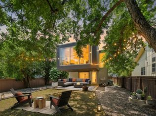208 Lessin Ln, Austin, TX 78704