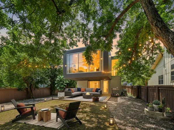 208 Lessin Ln, Austin, TX 78704