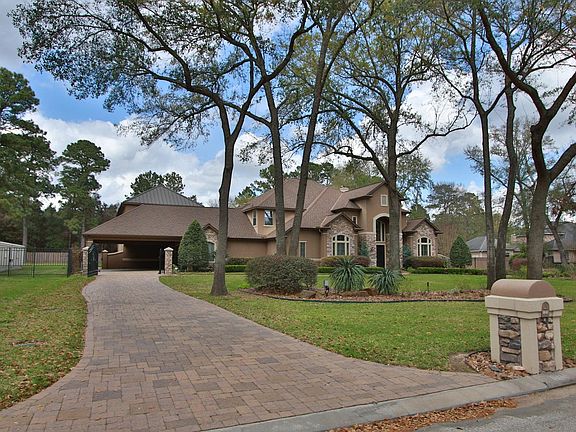 4th image of 11910 Waterford Estates Ct