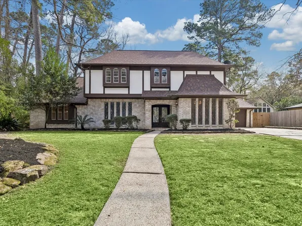 3114 Parkdale Dr, Humble, TX 77339