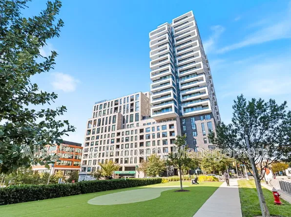 1650 Silver Hill Dr #1801, McLean, VA 22102