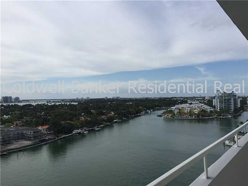 2nd image of 5700 Collins Ave APT 14H