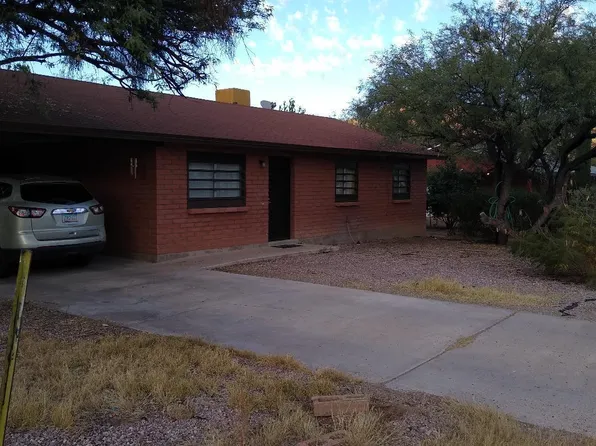 446 Calle Pinzon, Rio Rico, AZ 85648