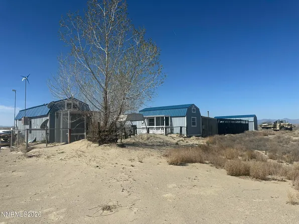0 Blue Mountain Rd, Winnemucca, NV 89445