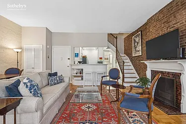 Rented by Sotheby's International Realty