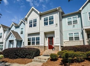 957 Shy Ln, Marietta, GA 30060