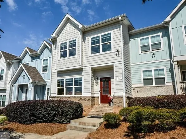 957 Shy Ln, Marietta, GA 30060