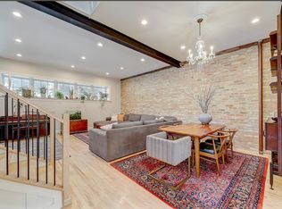1450 N Wood St, Chicago, IL 60622