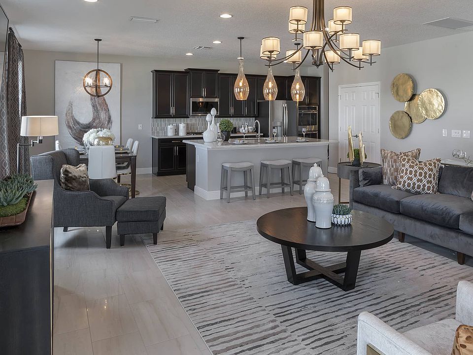 Palmer Executive Plan, Park View at the Hills, Minneola, FL 34715 | Zillow