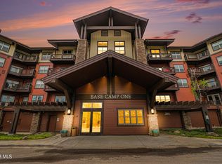 300 Base Camp Cir #202, Granby, CO 80446