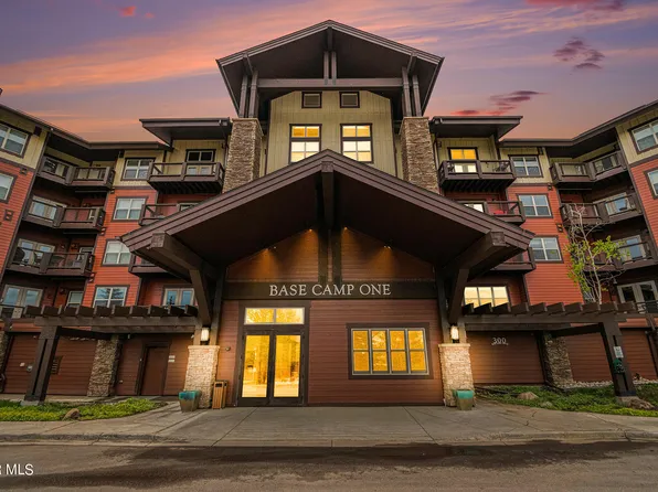 300 Base Camp Circle #202, Granby, CO 80446