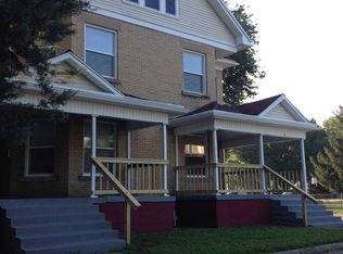 1030 S 8th St APT 2, Terre Haute, IN 47807
