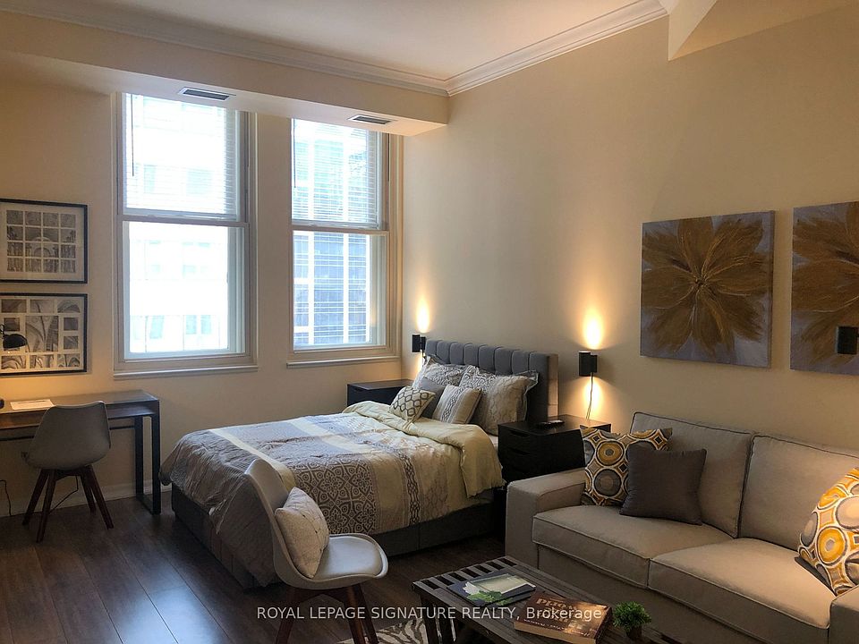 1st image of 1 King St #1004