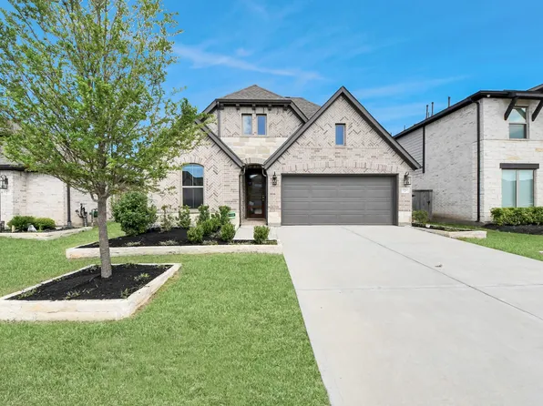 10426 Carina Cloud Ln, Richmond, TX 77406